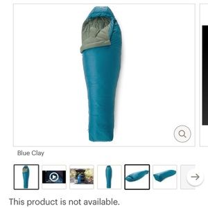 REI Co-op Zephyr 25 Recycled Sleeping Bag - Women's